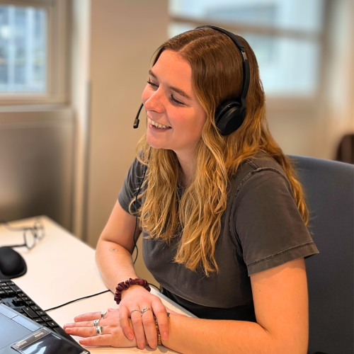 Prenez un rendez-vous téléphonique avec un expert du concours.